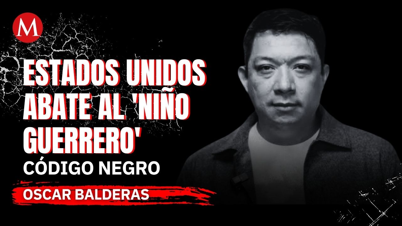 'Los Chapitos' pierden aliados clave mientras Estados Unidos cierra cerco en México | Código Negro