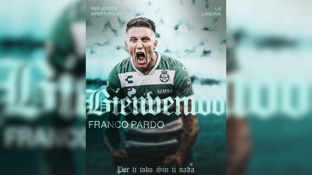 El club realiza trabajo anticipado para apuntalar su plantilla a próximas competencias.| Redes.
