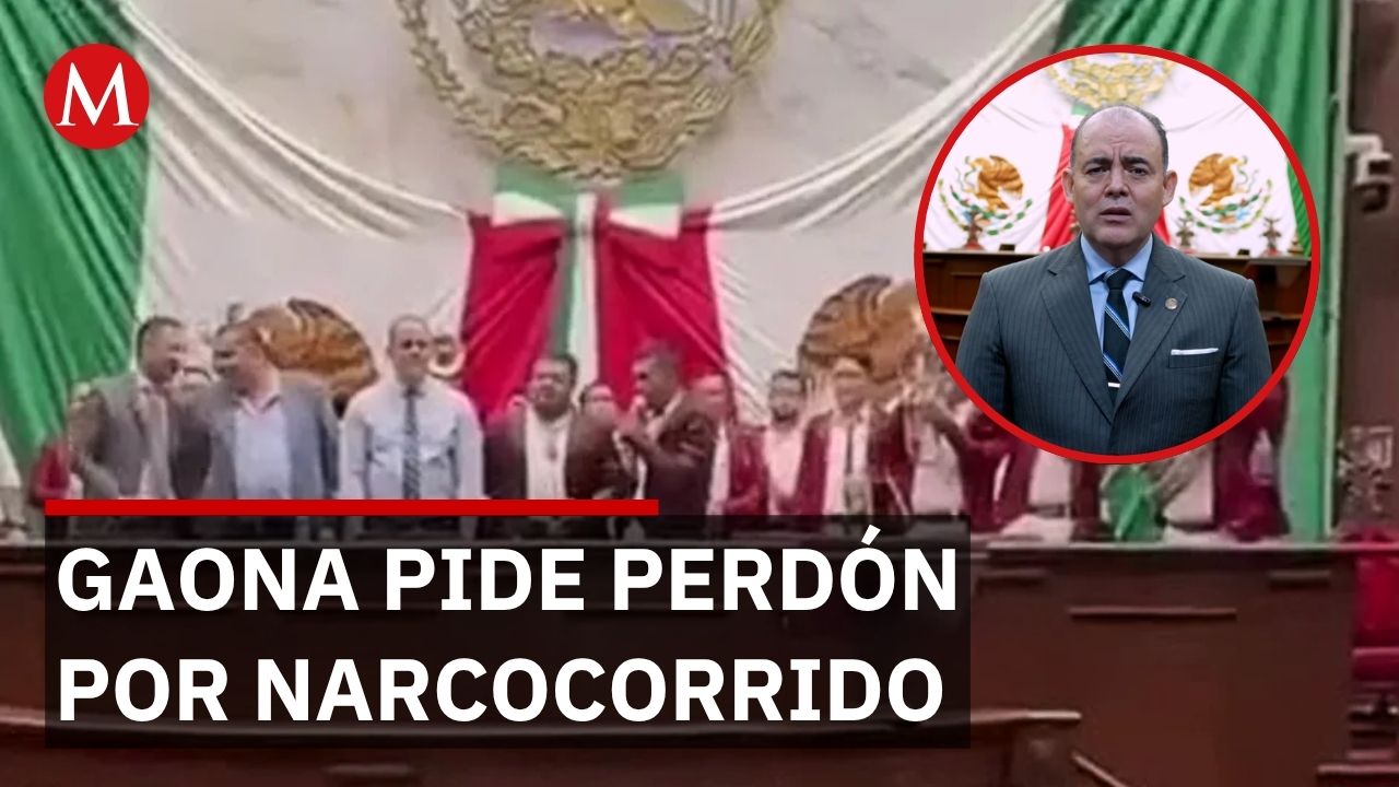 Congreso de Michoacán viola ley contra narcocorridos que él mismo aprobó en 2025