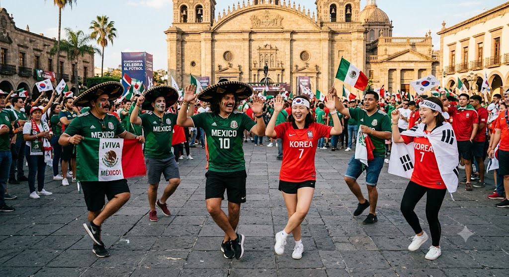 Convocan al baile masivo del Gangnam Style. (Milenio IA)