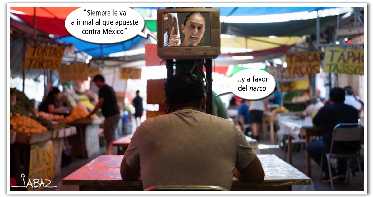 De acuerdo