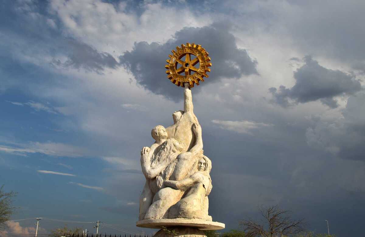 Te decimos cuál es el pronóstico del tiempo para Torreón, Saltillo, Coahuila y Durango este martes 16 de junio.| Roberto Amaya.