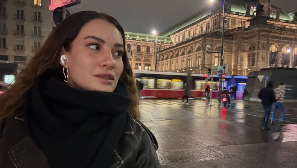 Ece İrtem fue una reconocida actriz que murió a los 35 años | Foto: Especial