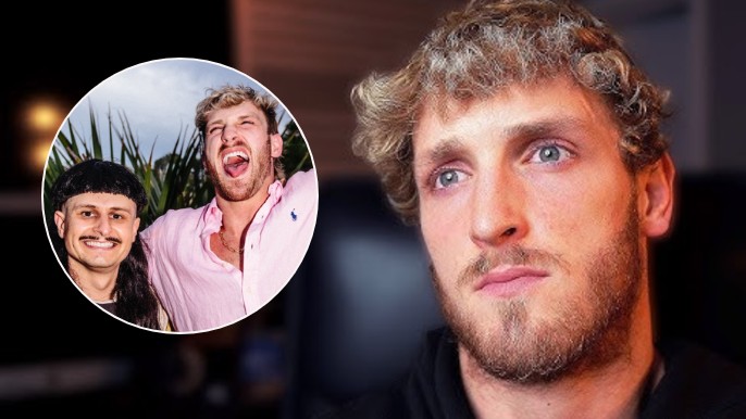 El youtuber estadunidense compartió su reacción en X. | Especial