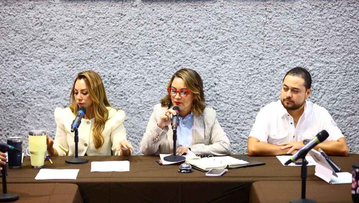 Desde el 2 de enero, Ulises Carlin opera como encargado de despacho, pero la propuesta no fue enviada por el Congreso. | Jorge López