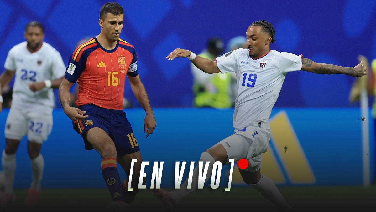 Sigue el España vs Cabo Verde EN VIVO. Partido del Grupo H en el Mundial 2026 (Reuters)