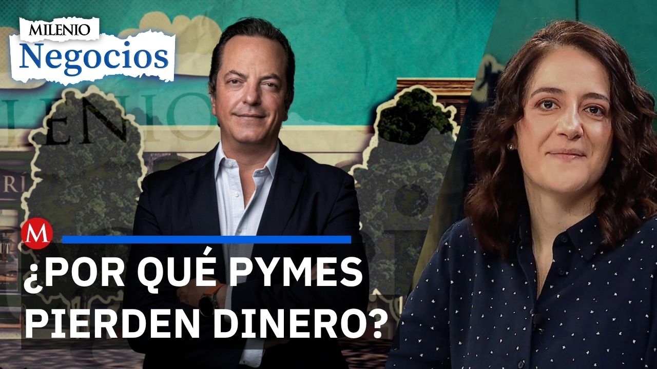 Exportaciones mexicanas crecen pero generan menos ingresos | Milenio Negocios