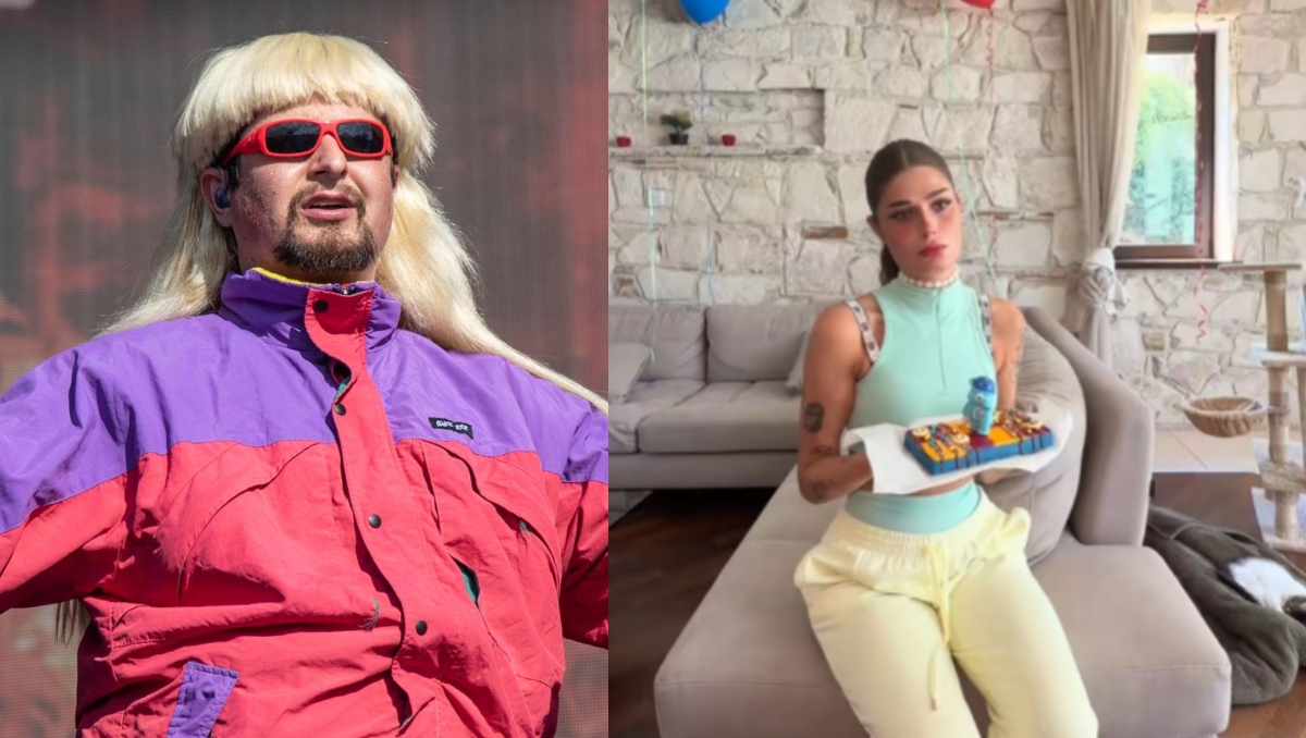 Funan a influencer por polémico homenaje tras muerte de Oliver Tree