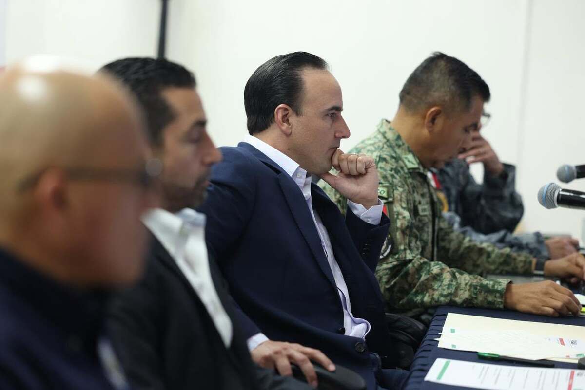 El gobernador de Coahuila rechazó las impugnaciones promovidas contra la elección del Congreso local.| Redes sociales.