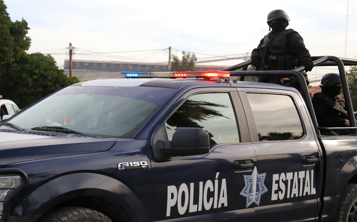 Gobernador de Durango aseguró que no habrá impunidad en las policías | Archivo Rolando Riestra