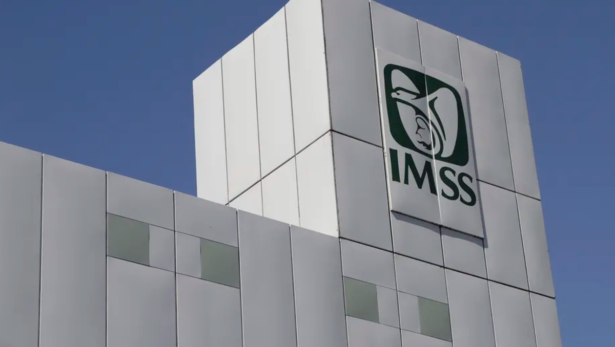 IMSS dio a conocer requisitos para aseguramiento de repatriados. | Foto: Agencia Enfoque