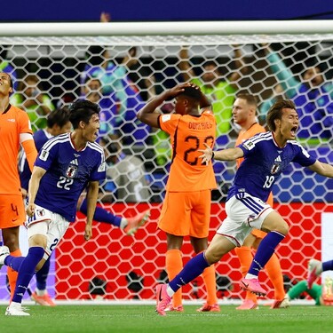 Japón frena a Países Bajos y rescata el empate en su debut en el Mundial 2026