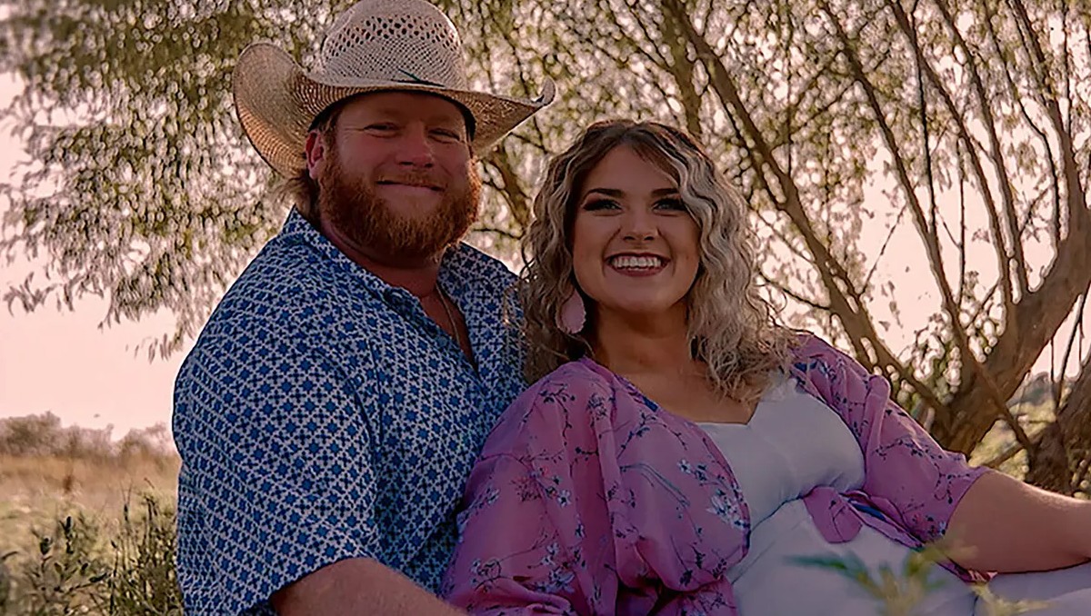 Los protagonistas del nuevo documental de Netflix. | Especial