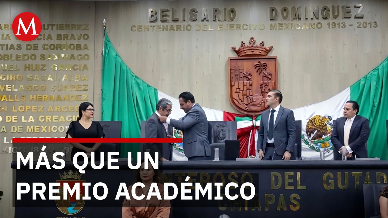 Medalla Rosario Castellanos 2026 abre convocatoria para mexicanos destacados en cultura y ciencia
