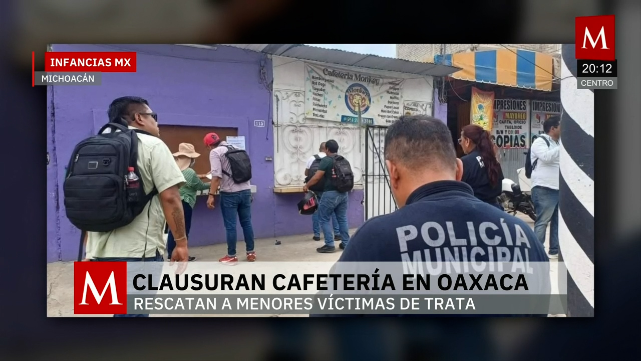 Milenio Noticias, con Liliana Sosa, 14 de junio de 2026