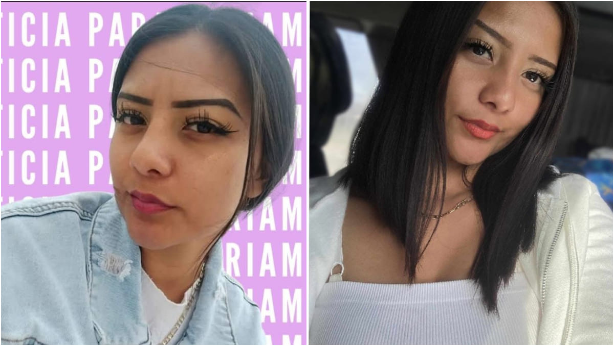 Miriam Peralta era estudiante de la UAEMéx. | Especial