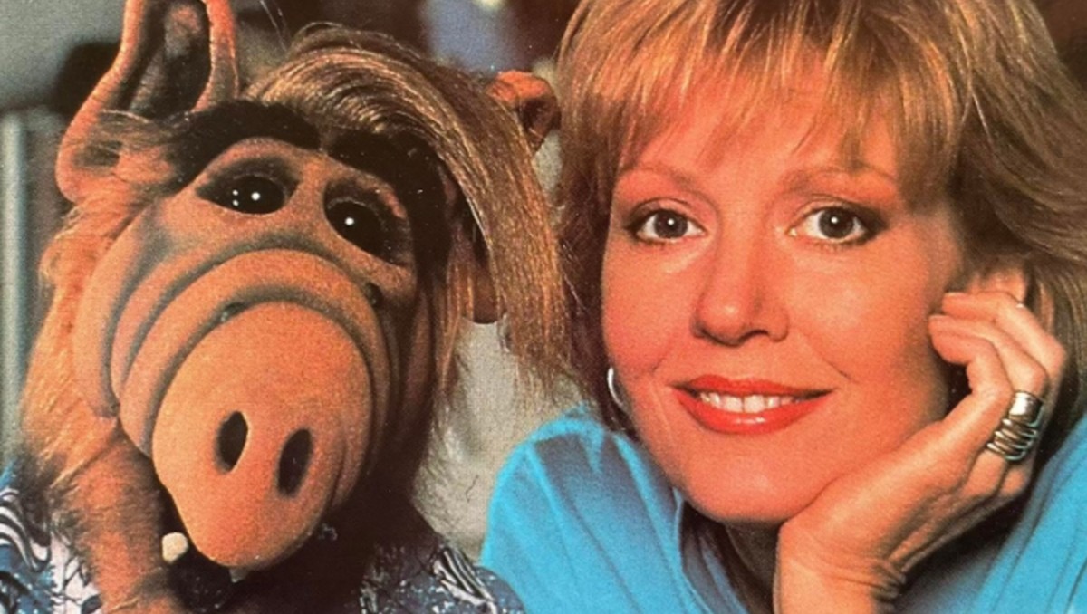 Murió Anne Schedeen, actriz de la serie 'ALF' | Especial