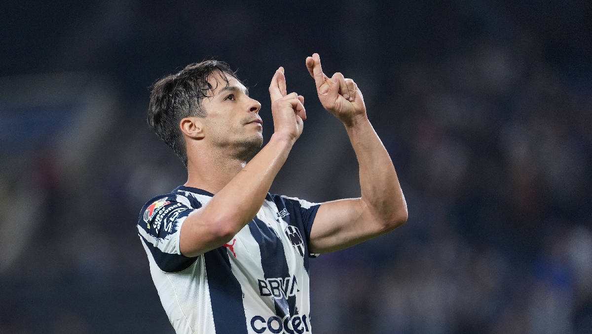 Oliver Torres destaca la llegada de Almeyda a Rayados (Imago7)