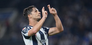 Oliver Torres, futbolista de Rayados, habló sobre los cambios que ha impuesto el entrenador Matías Almeyda desde su llegada al club Monterrey.