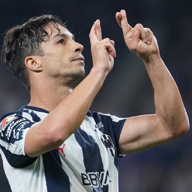 Oliver Torres, futbolista de Rayados, habló sobre los cambios que ha impuesto el entrenador Matías Almeyda desde su llegada al club Monterrey.
