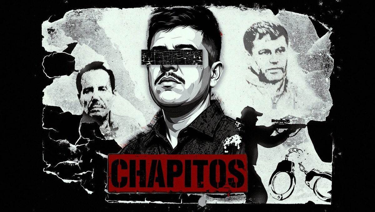 El operador de Los Chapitos es originario de Jalisco, sin embargo, llegó a El Rosario en Sinaloa a corta edad | Adlemi Romero