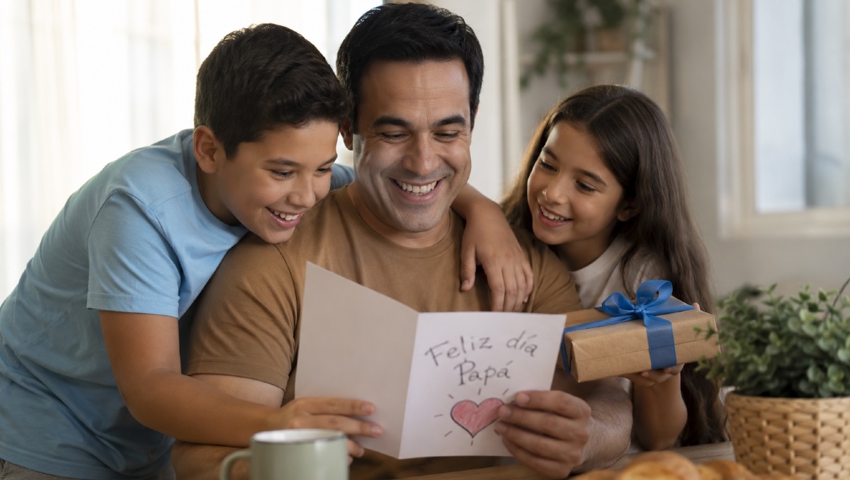 Día del Padre 2026: Profeco comparte 3 ideas para festejar a papá  | IA DISCOVER