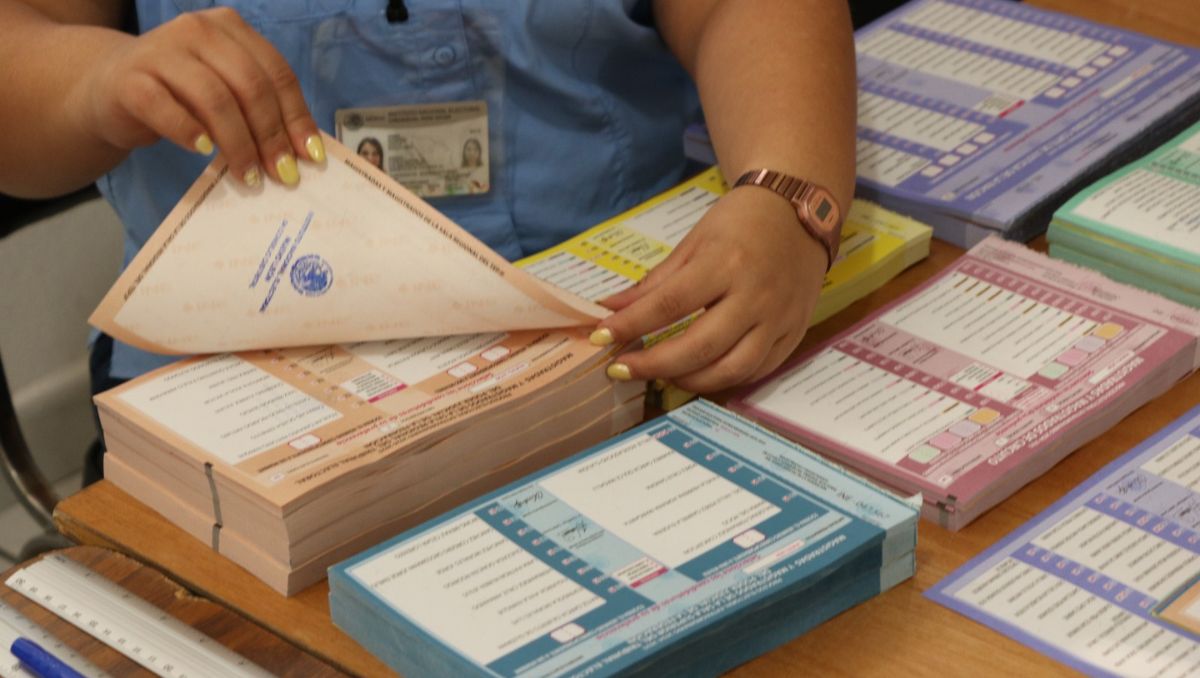 Piden a perfiles no adelantarse a proceso electoral | Roberto Alanís