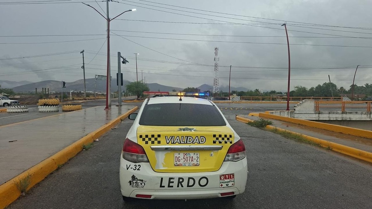 SAPAL aseguró que los cárcamos funcionan correctamente gracias al mantenimiento preventivo realizado antes de la temporada de lluvias.| Roberto Amaya.
