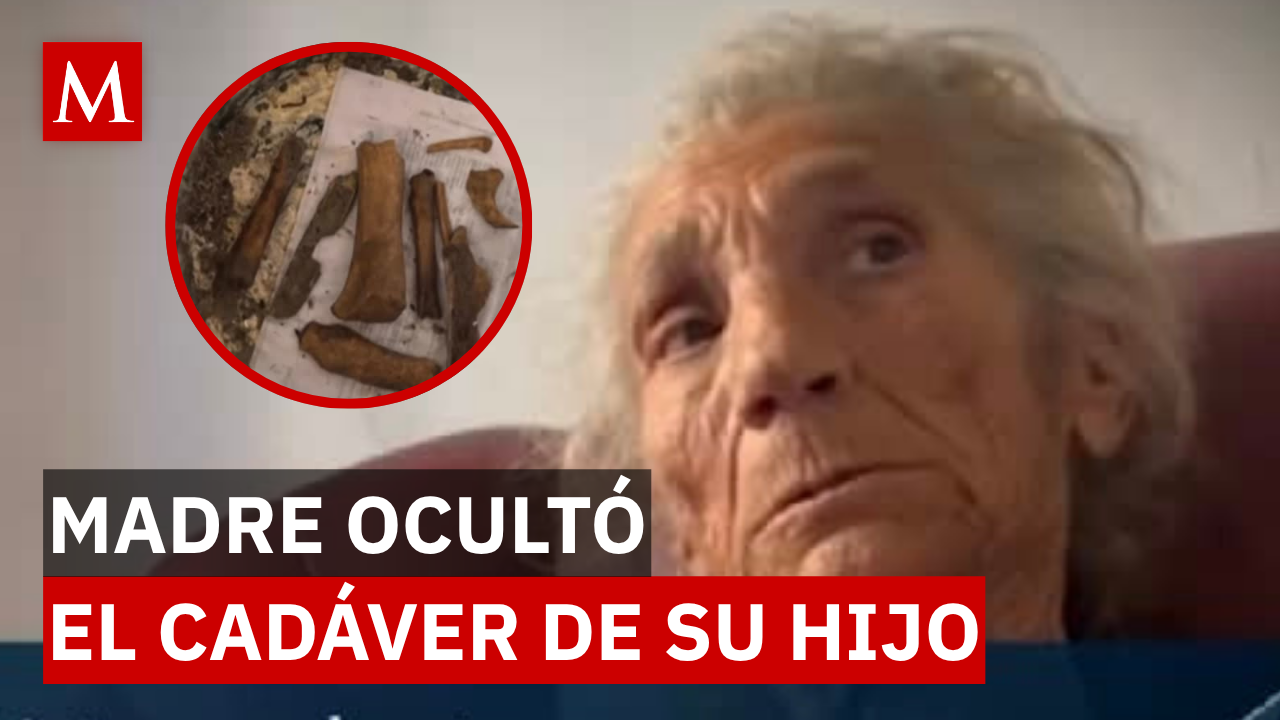 Descubre la cronología del caso de Juanito en España, la confesión de su madre Antonia, el desmembramiento en Dénia y por qué el crimen prescribió.