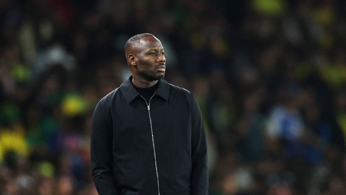 Técnico de Senegal descarta que buenas actuaciones de selecciones africanas sean una sorpresa (Reuters)
