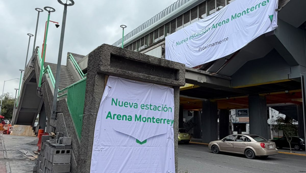 Trabajadores de negocios cercanos señalaron que el acceso operó con normalidad hasta el sábado | Gabriela Garza