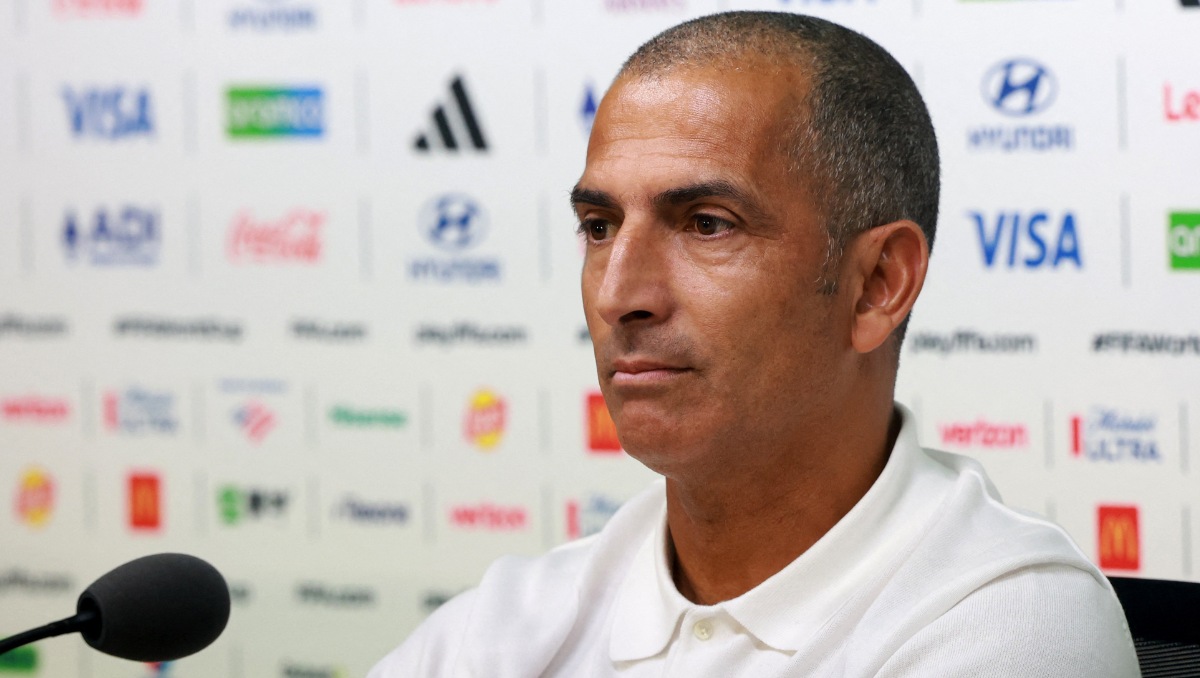 Túnez despide a su entrenador tras goleada en su debut en Mundial 2026 (Reuters)