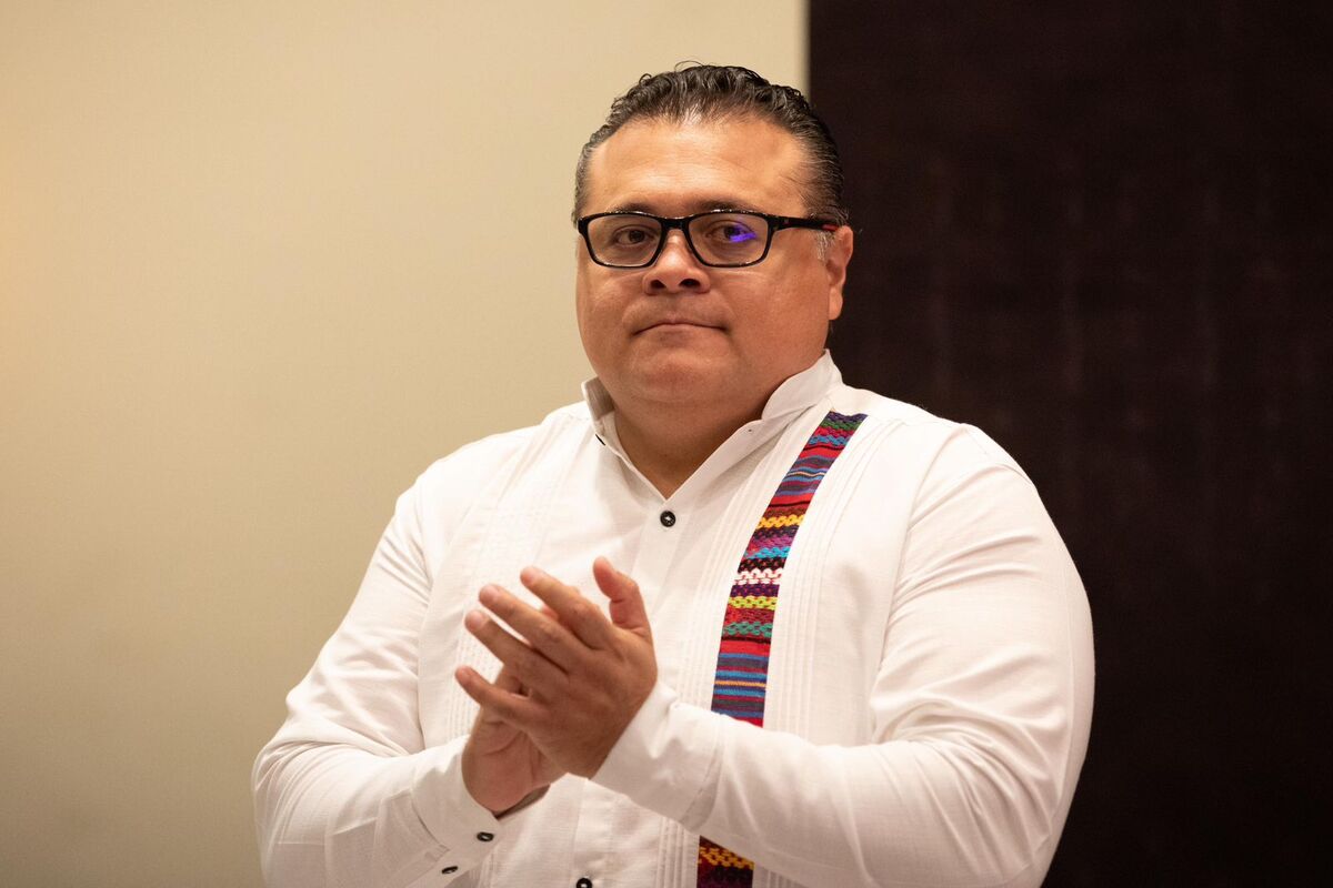 Zavala Salazar asumirá una de las áreas más sensibles del CEN. | Foto: Especial