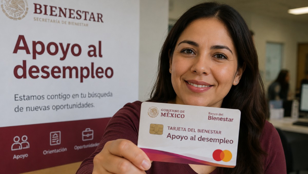 Abren periodo de inscripción al Apoyo al Desempleo Edomex en junio | IA DISCOVER
