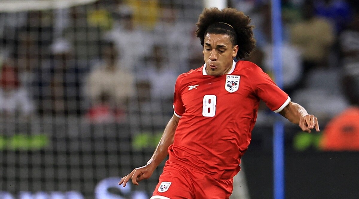 Adalberto Carrasquilla estará en la banca en el debut de Panamá en el Mundial 2026 (Reuters)