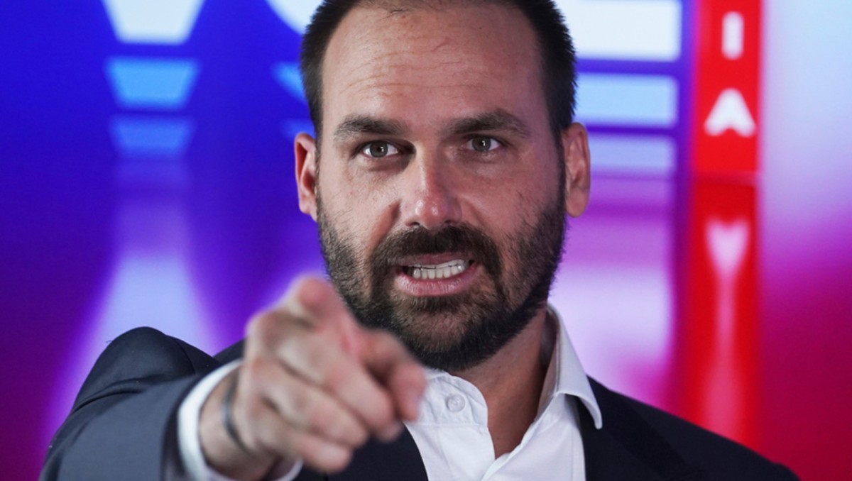 El aspirante al Senado quedaría inelegible a cargos públicos por ocho años | Foto: AP