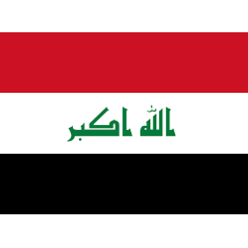 IRAK