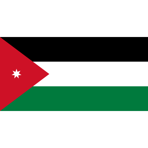 JORDANIA