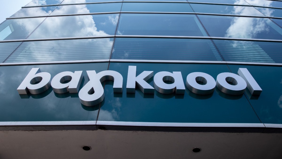 Bankaool llega a Puebla | Hugo Zuviri