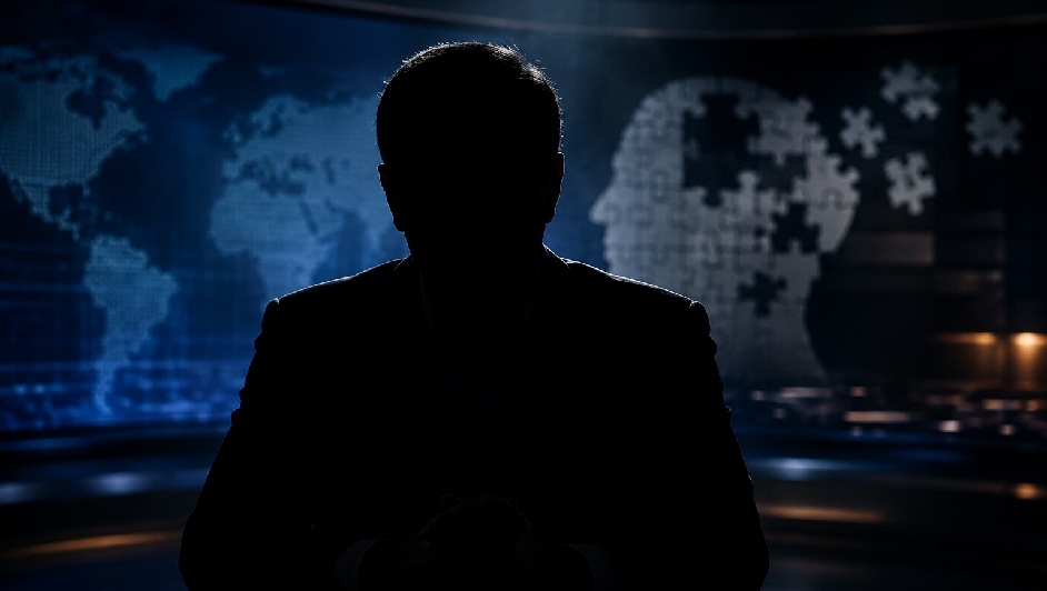 Bill Ritter anuncia su retiro en vivo | Foto: IA M2