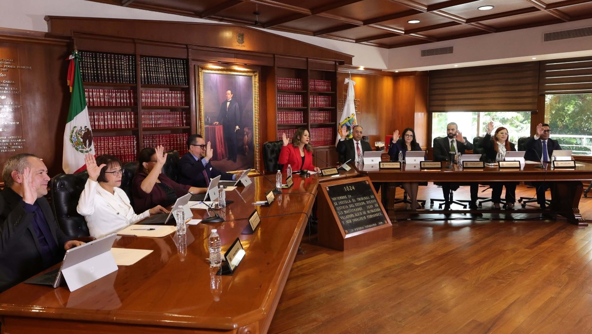 Buscan que las limitaciones económicas no sean un impedimento al nuevo modelo. (Cortesía: STJT)