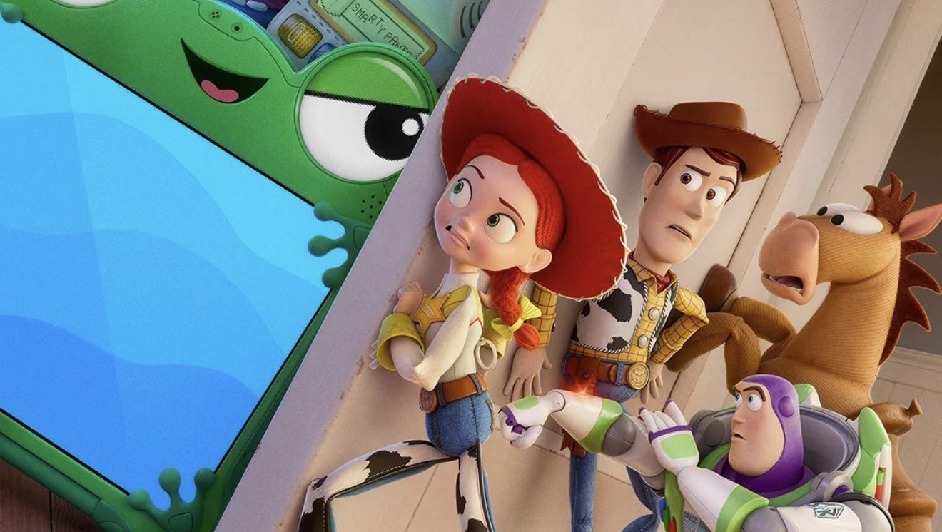 Calificación de Toy Story 5 en Rotten Tomatoes | Especial