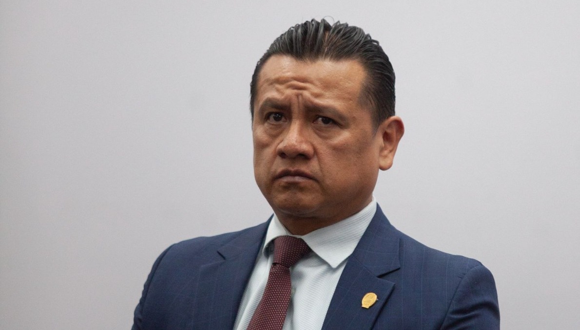 Carlos Torres Piña | Foto: Cuartoscuro