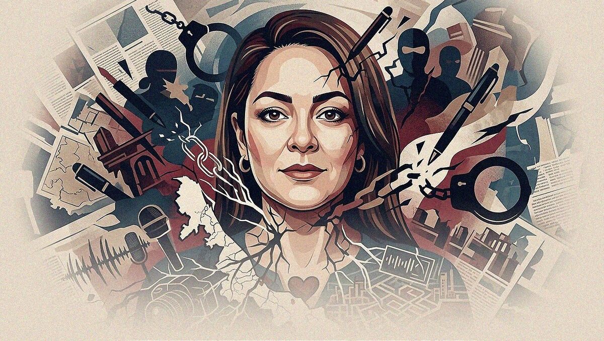 El caso de Roxana Guzmán ha vuelto a poner en la violencia que asedia a periodistas en Veracruz desde, al menos, dos décadas| Antonio Texta