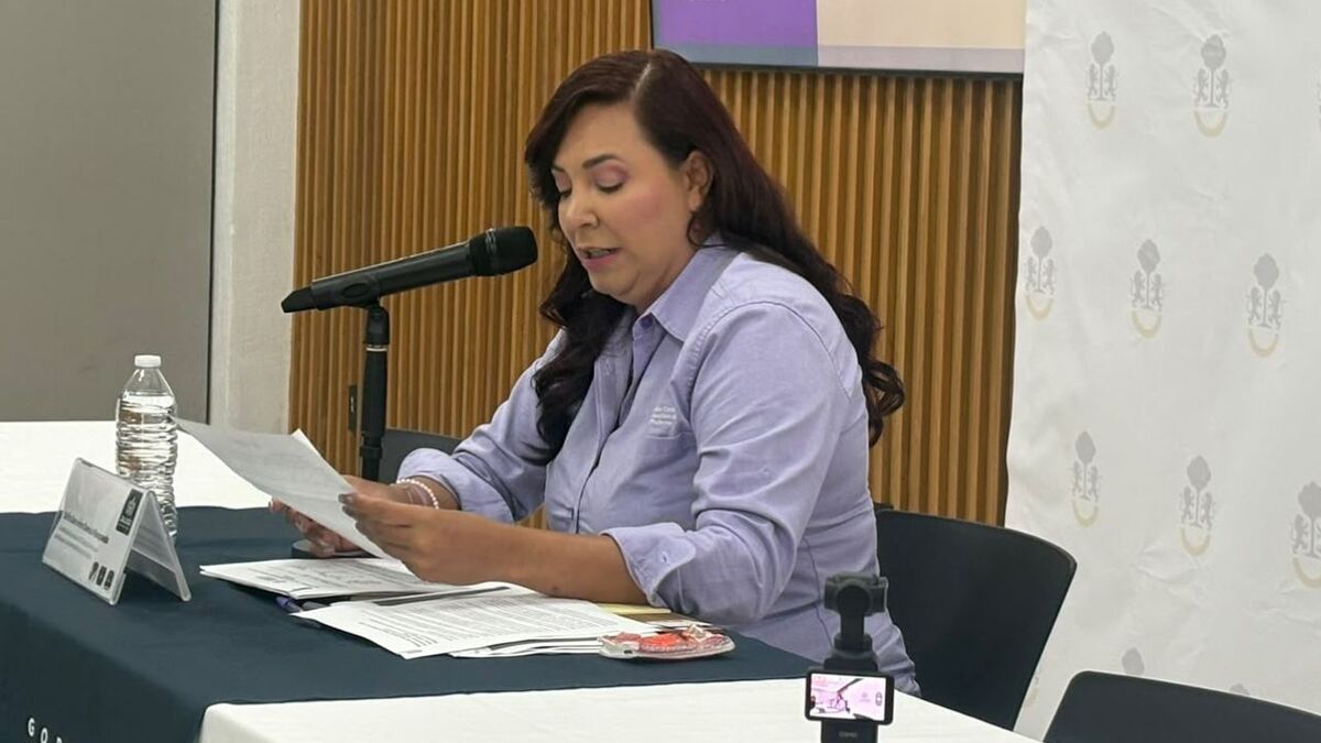Centros de Justicia para las Mujeres en Jalisco asignan 10 MDP contra la violencia (Fátima Briceño)