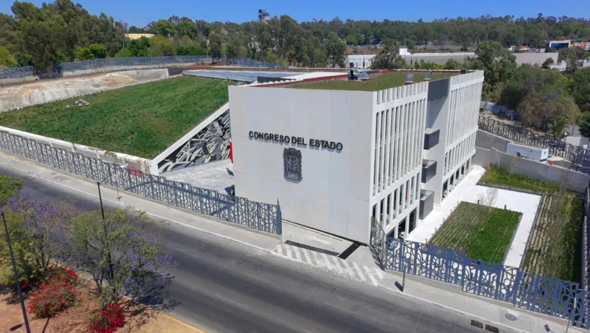 Congreso de Puebla | Fototeca MILENIO