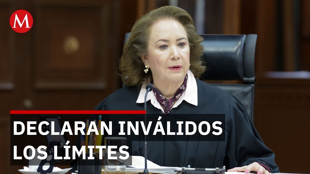 Corte invalida presupuesto de Tlaxcala que limitaba autonomía hacendaria de municipios
