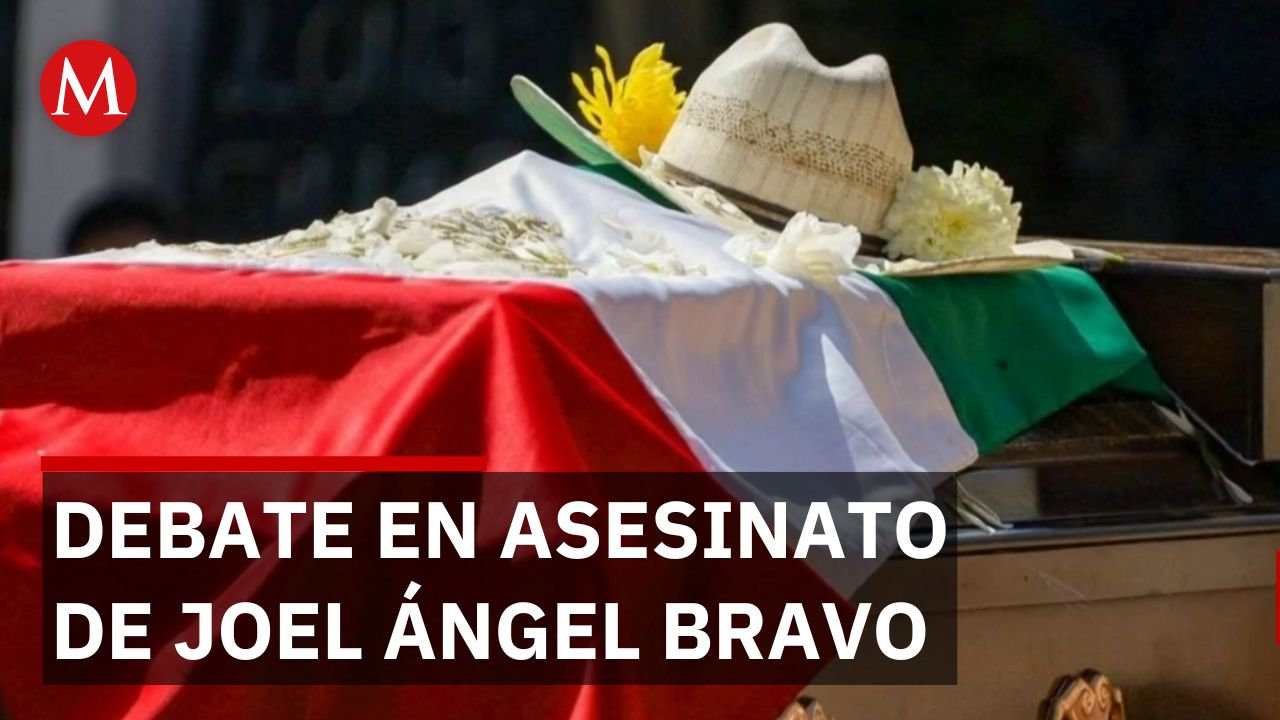 Crece polémica por caso de alcalde Joel Ángel