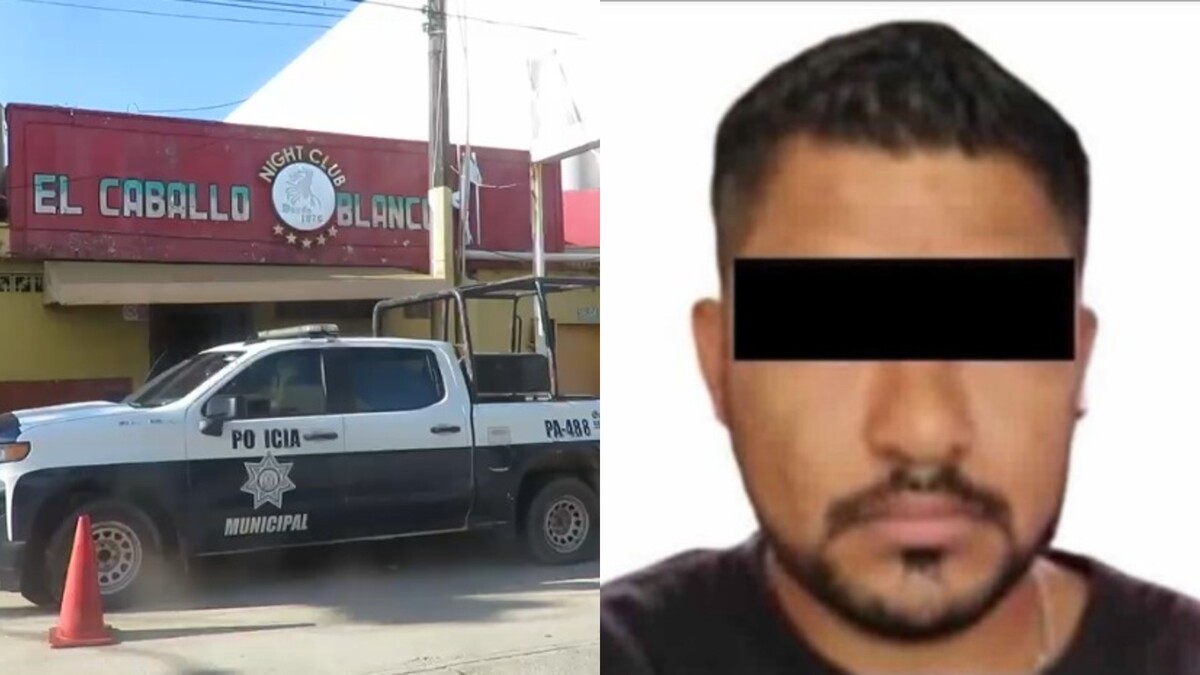 El crimen se perpetró la noche del 27 de agosto del 2019, en Coatzacoalcos, Veracruz. | Foto: Especial