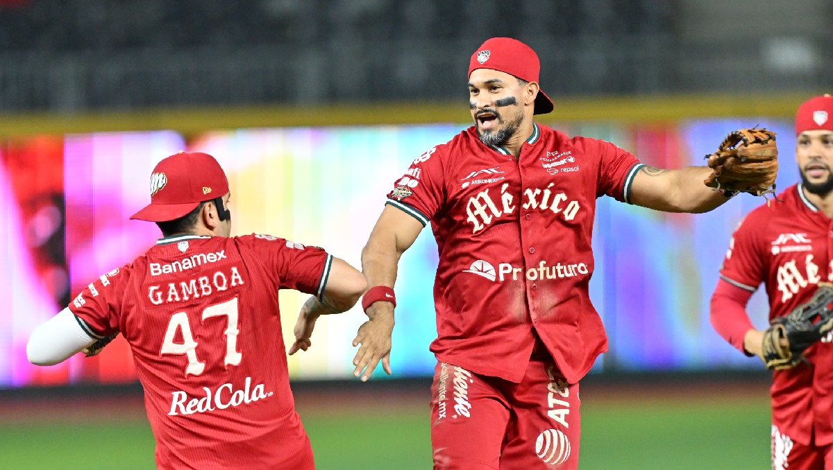 Diablos Rojos dominan a Charros detrás de Pinto en juego de dos managers expulsados (Enrique Gutiérrez)